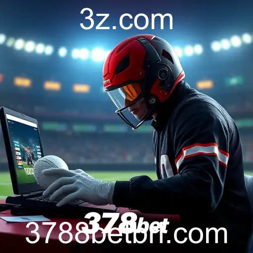 A Revolução dos Sites de Jogo no Brasil em 2025