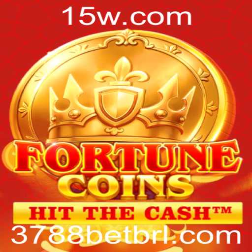 Descubra as Emoções do Jogo FortuneCoins: Uma Aventura com 3788bet