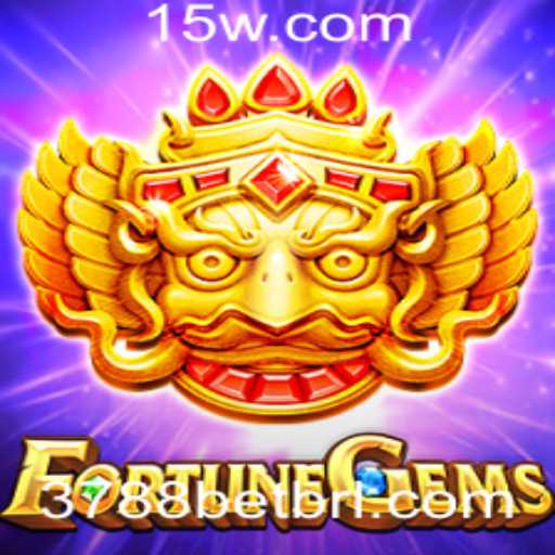 Explorando o Fascinante Mundo de FortuneGems e 3788bet