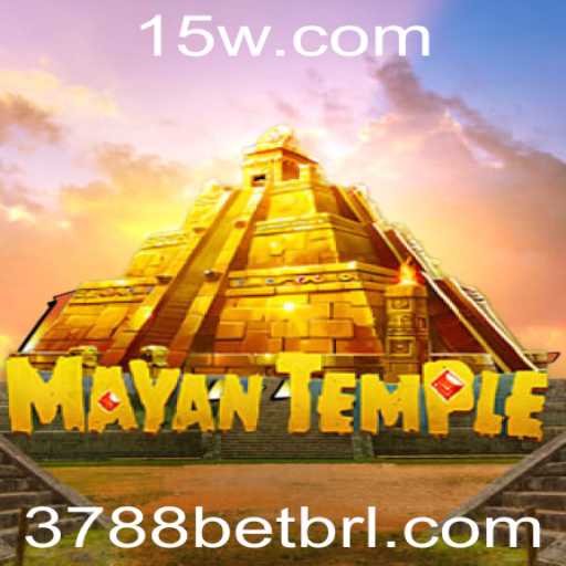 Descubra as Aventuras em MayanTemple com 3788bet