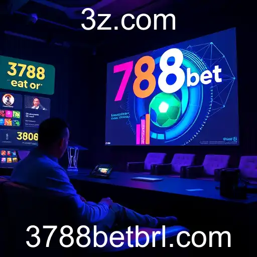 Tendências Gerais no Mercado de Apostas para 2025