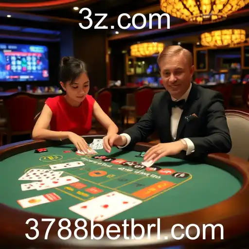 Crescimento do Mercado de Apostas Online no Brasil