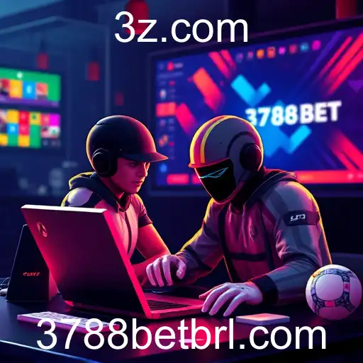 A Transformação do Mercado de Jogos Online em 2025