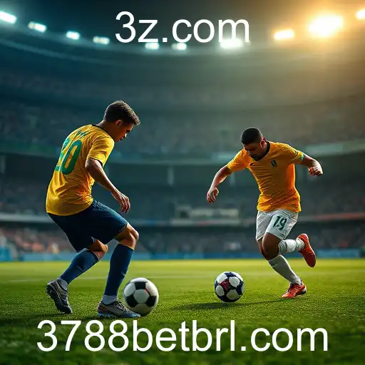 Apostas Esportivas em Alta: Como o Futuro das Plataformas Digitais Está se Moldando