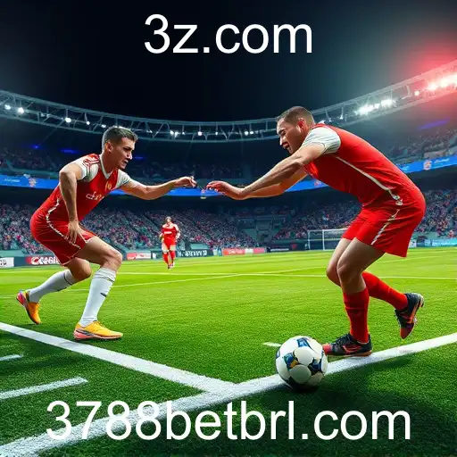 3788bet: O Futuro das Apostas Online em 2025
