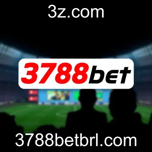 Descubra a Categoria de Apostas no Site 3788bet