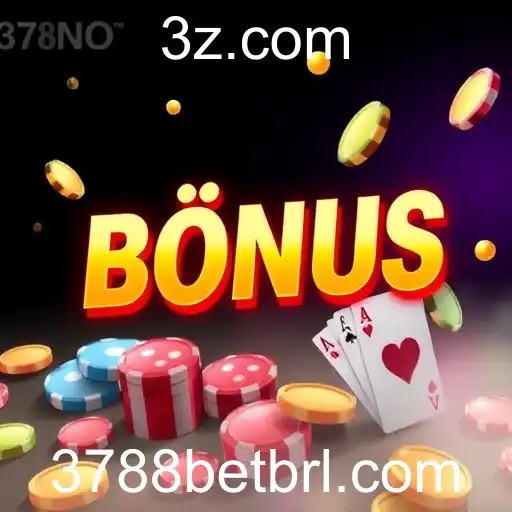 Explorando a Categoria 'Bônus' em 3788bet: Uma Experiência Enriquecida nos Cassinos Online