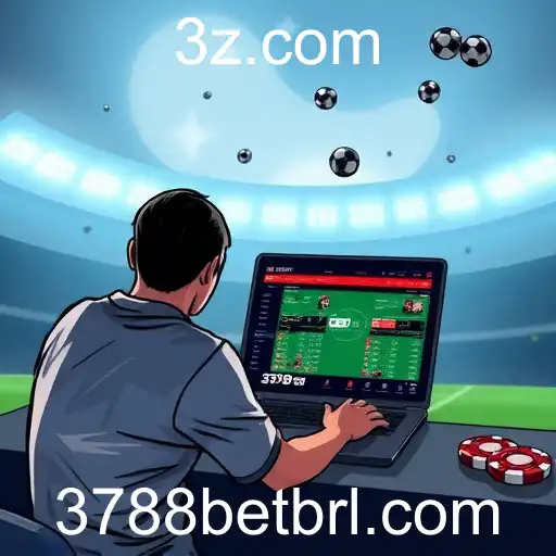 A Expansão do Mercado de Jogos Online no Brasil