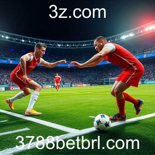 3788bet: O Futuro das Apostas Online em 2025