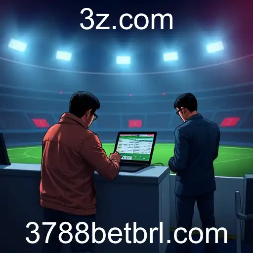 Entendendo a Categoria 'Cadastro' no Site de Palavras-Chave 3788bet