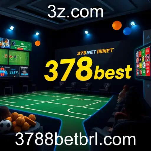 Crescimento dos Jogos de Azar no Brasil e o Impacto da 3788bet